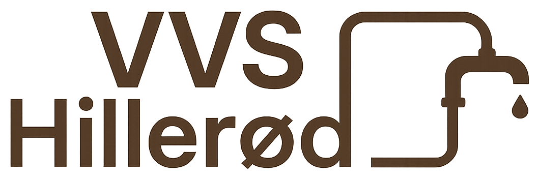 VVS Hillerød
