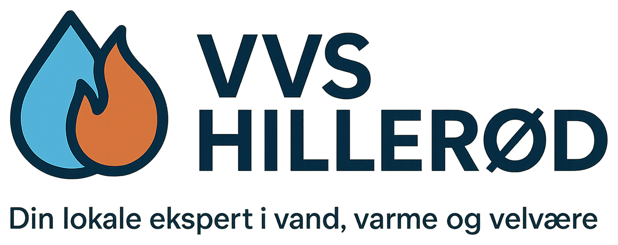 VVS Hillerød